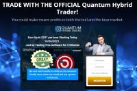 Quantum Hybrid Trader image 2